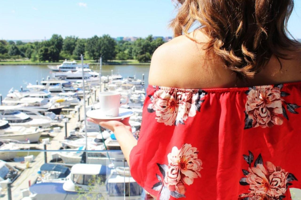 Hotel Intercontinental - D.c. - The Wharf By Ihg