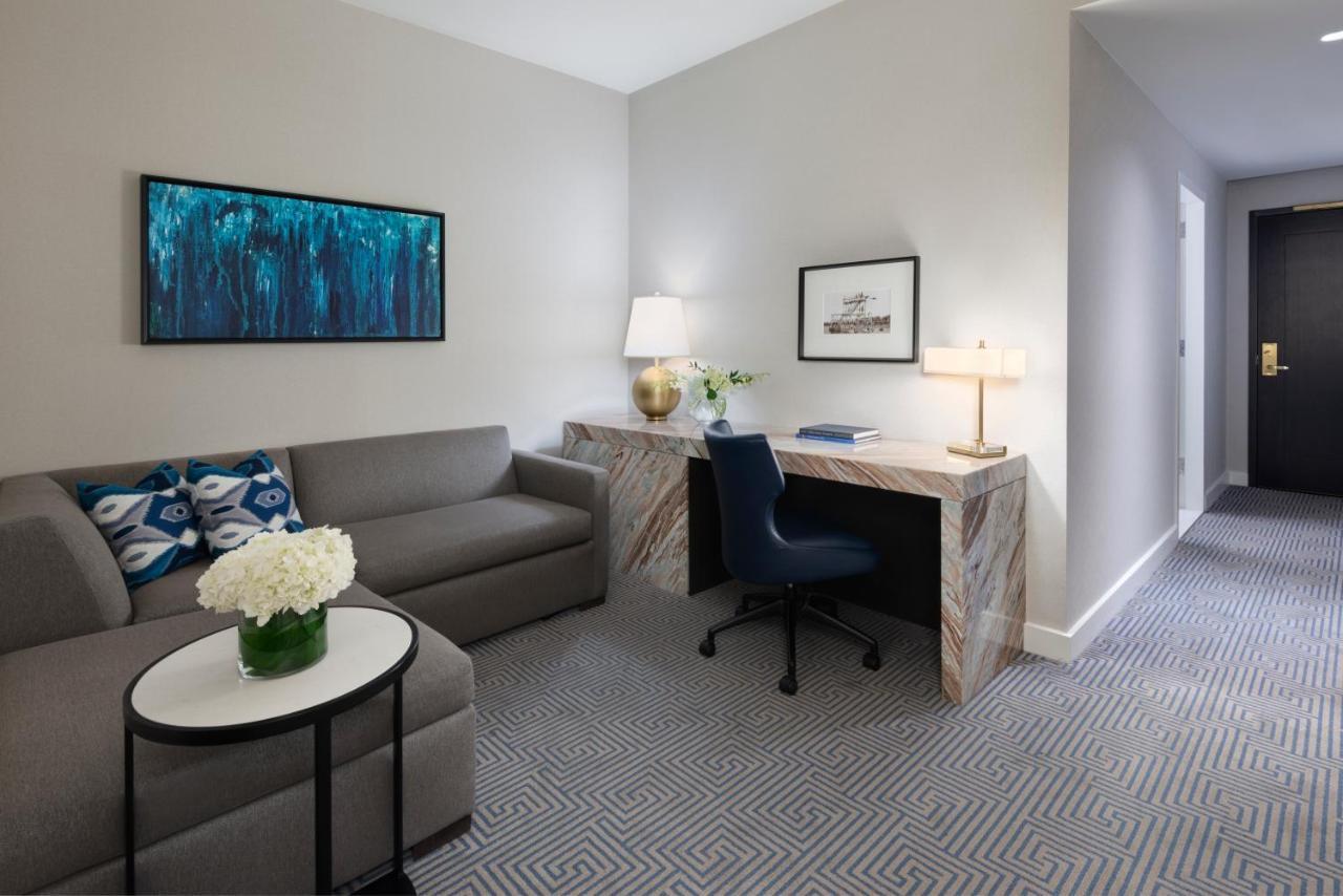 Intercontinental - D.c. - The Wharf By Ihg Hotel