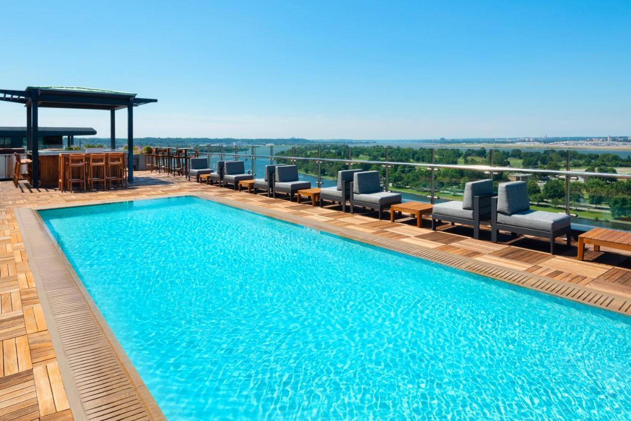 Hotel Intercontinental - D.c. - The Wharf By Ihg Washington