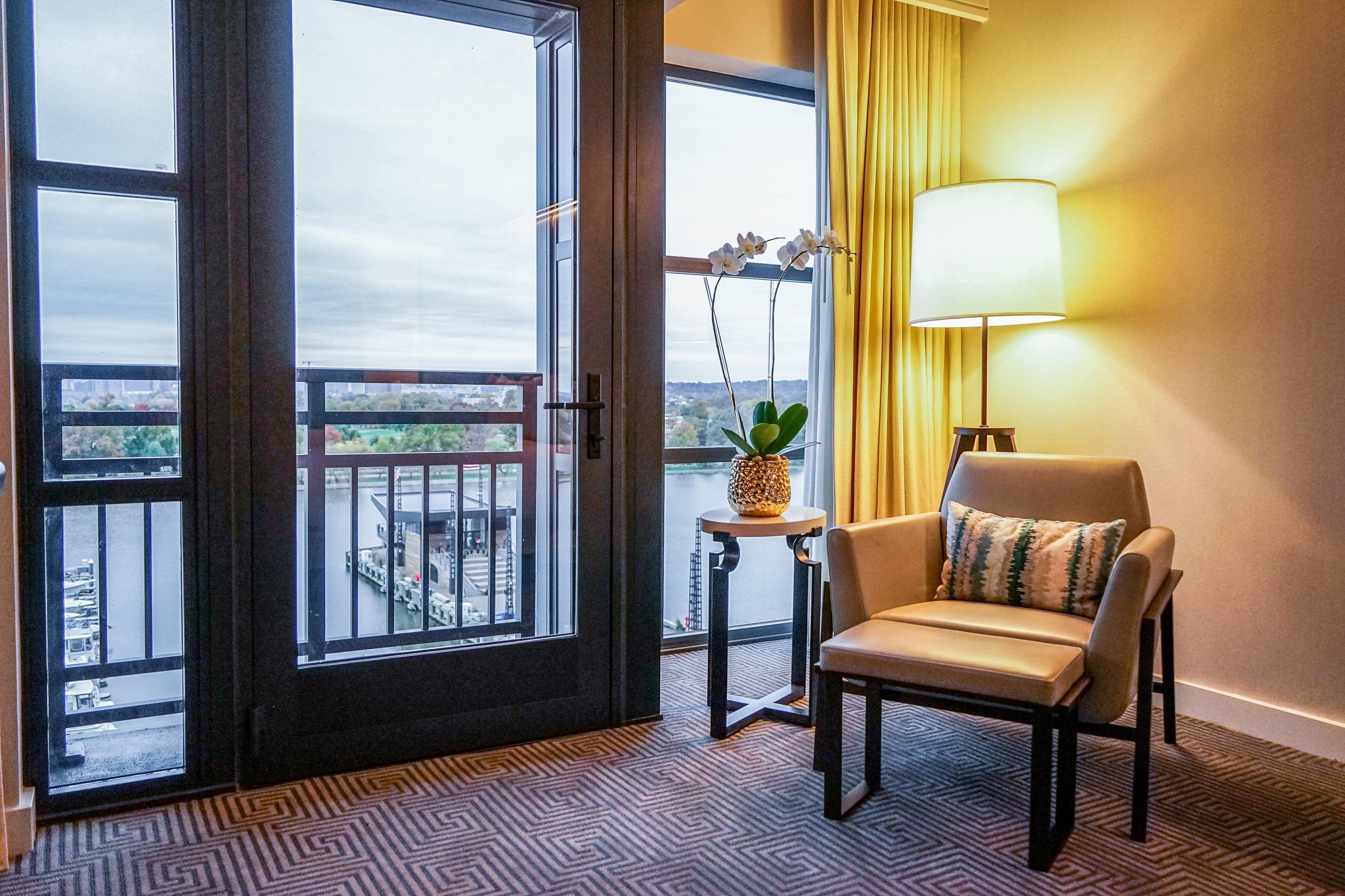 Intercontinental - D.c. - The Wharf By Ihg Washington