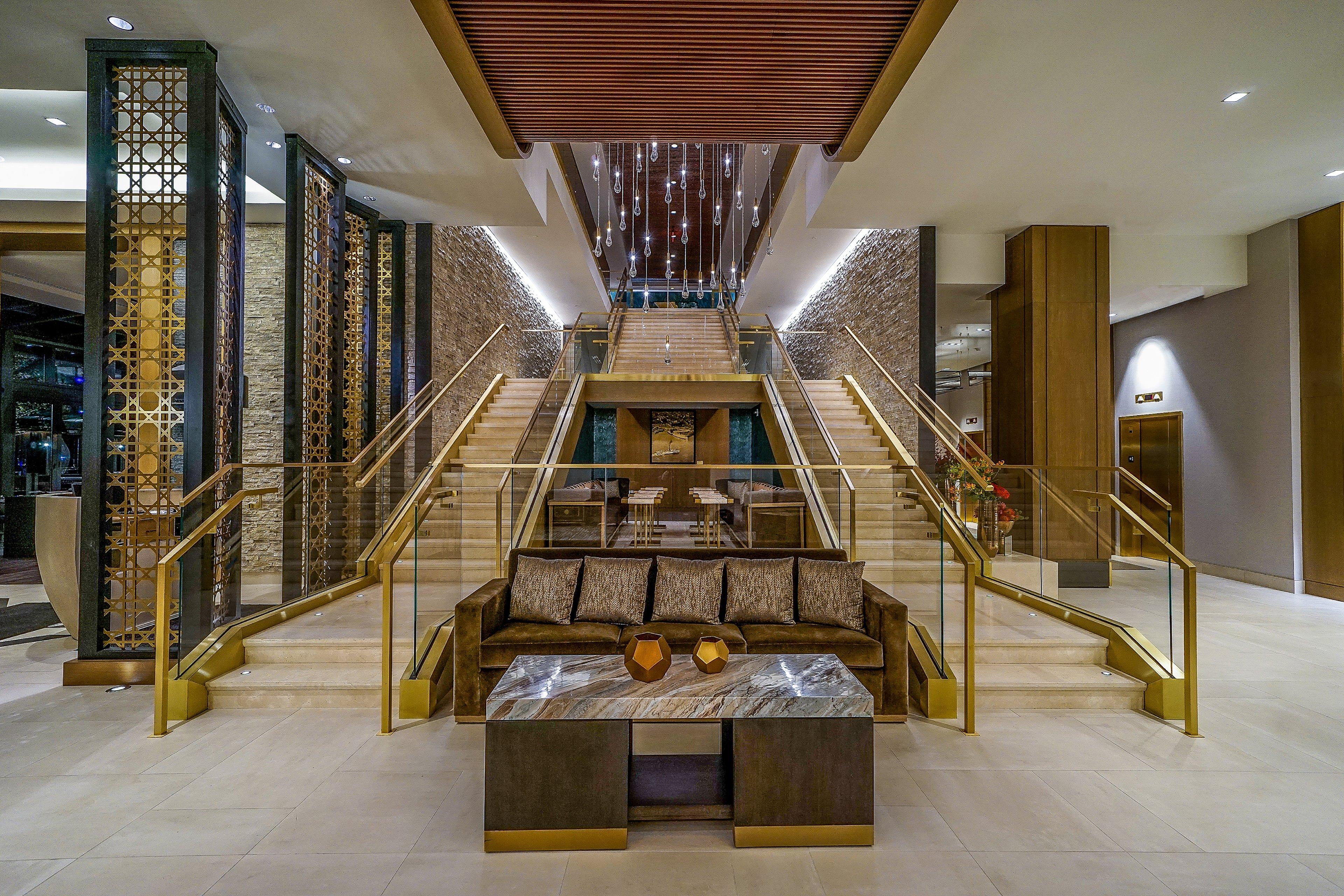 Hotel Intercontinental - D.c. - The Wharf By Ihg 5*