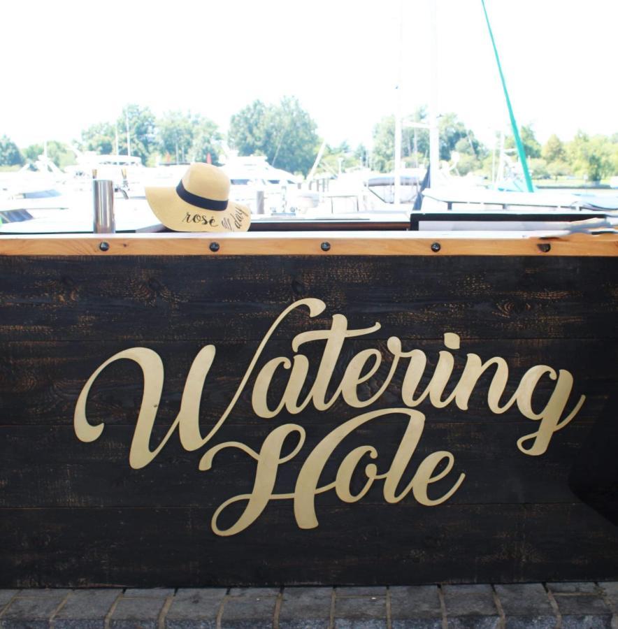 Intercontinental - D.c. - The Wharf By Ihg Hotel