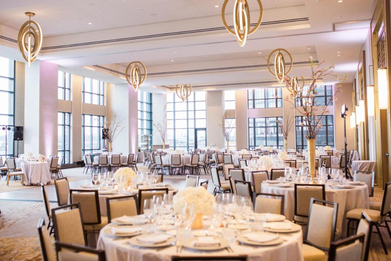 Hotel Intercontinental - D.c. - The Wharf By Ihg 5*