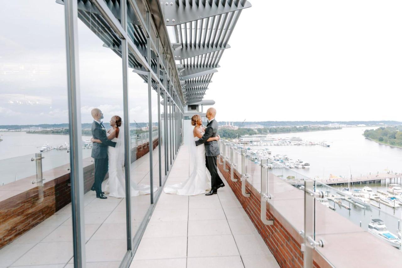 Intercontinental - D.c. - The Wharf By Ihg Hotel 5*