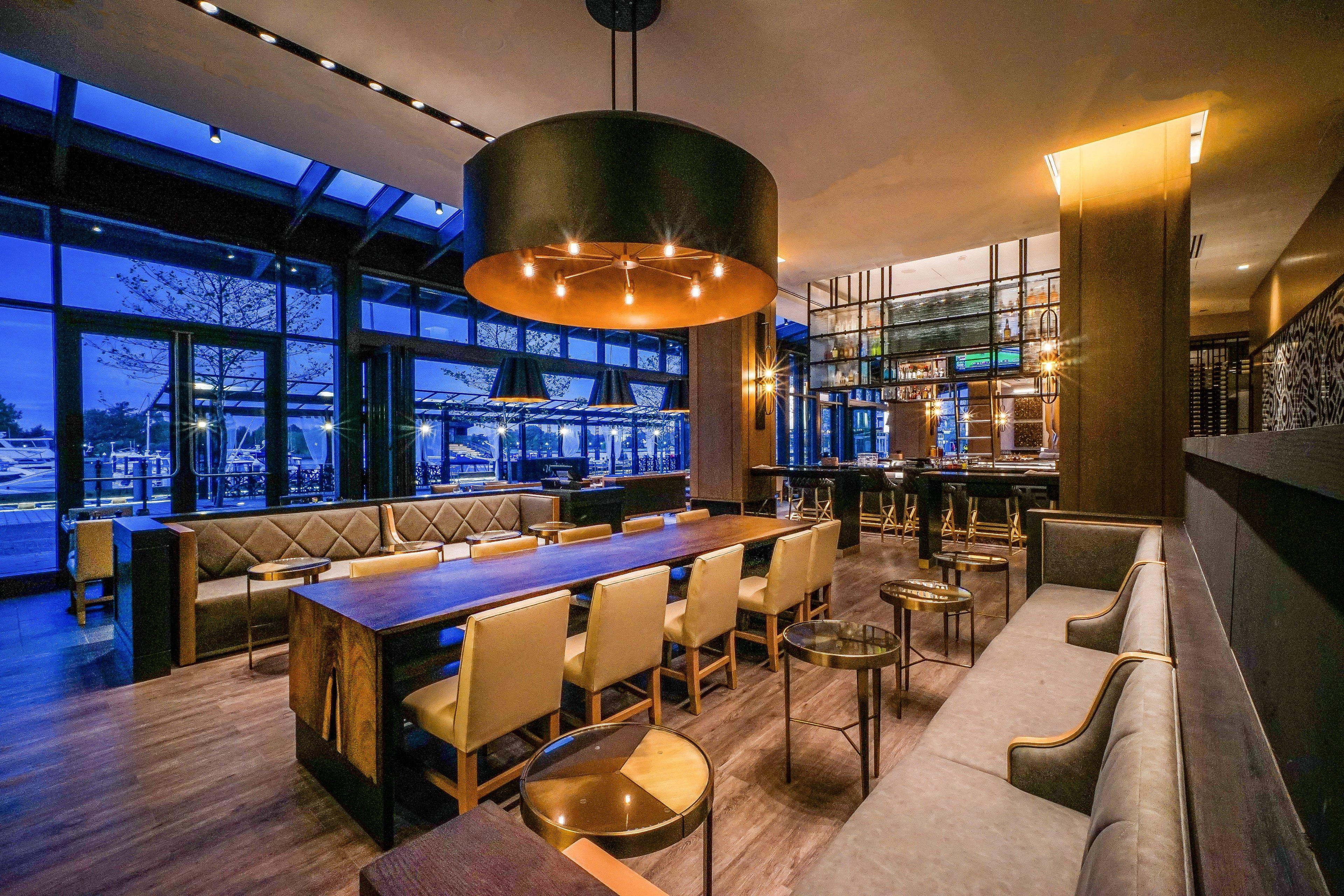 Intercontinental - D.c. - The Wharf By Ihg Hotel Washington