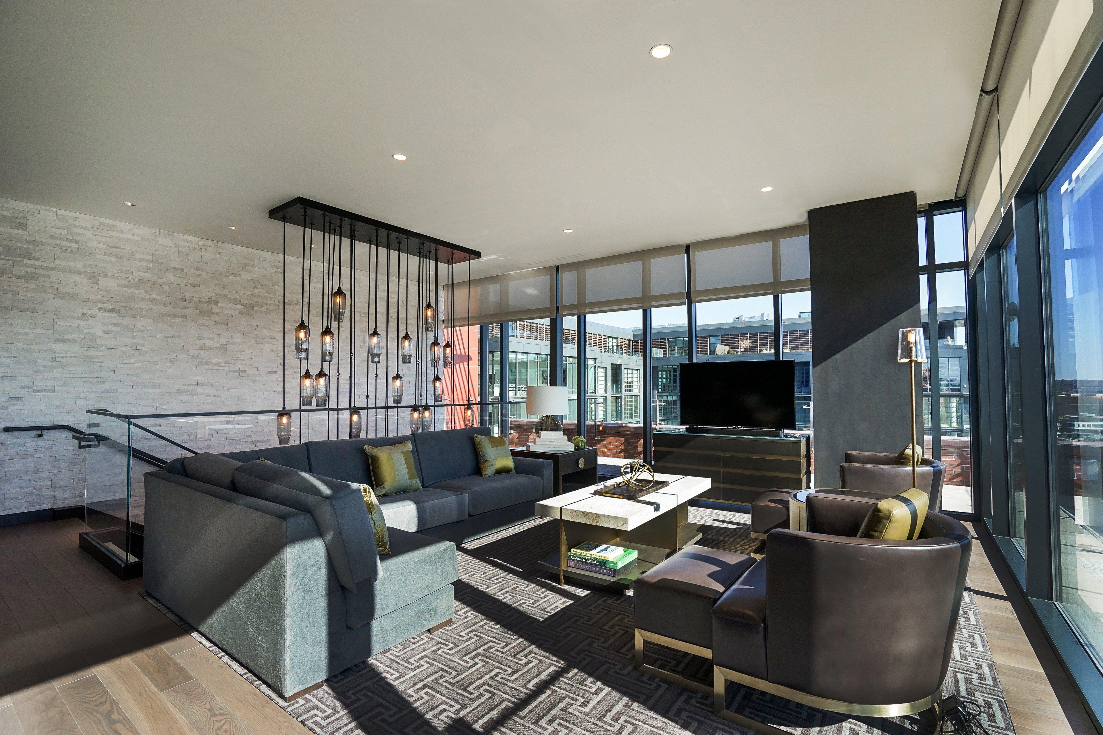 Hotel Intercontinental - D.c. - The Wharf By Ihg Washington