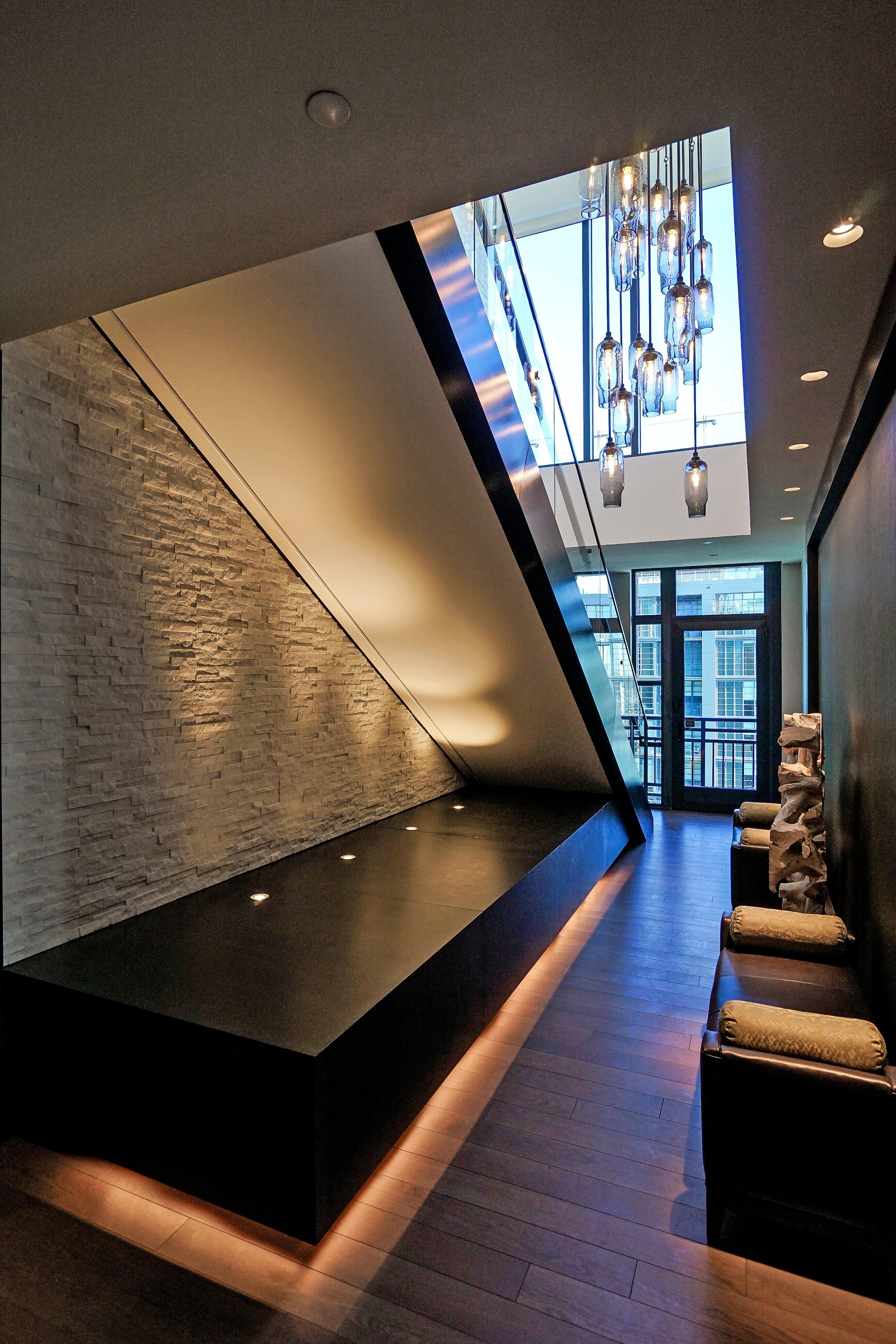 Hotel Intercontinental - D.c. - The Wharf By Ihg