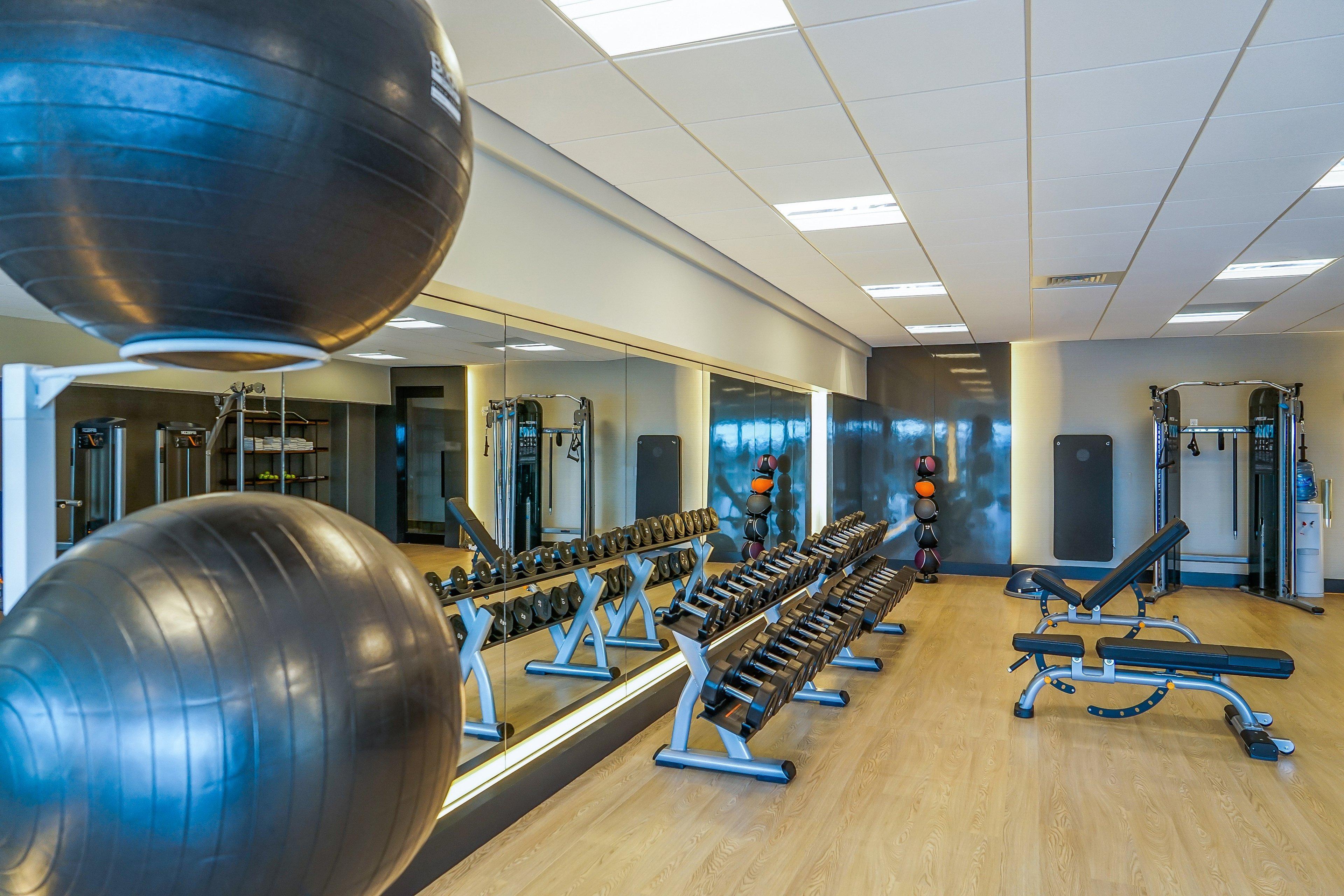 Intercontinental - D.c. - The Wharf By Ihg Washington