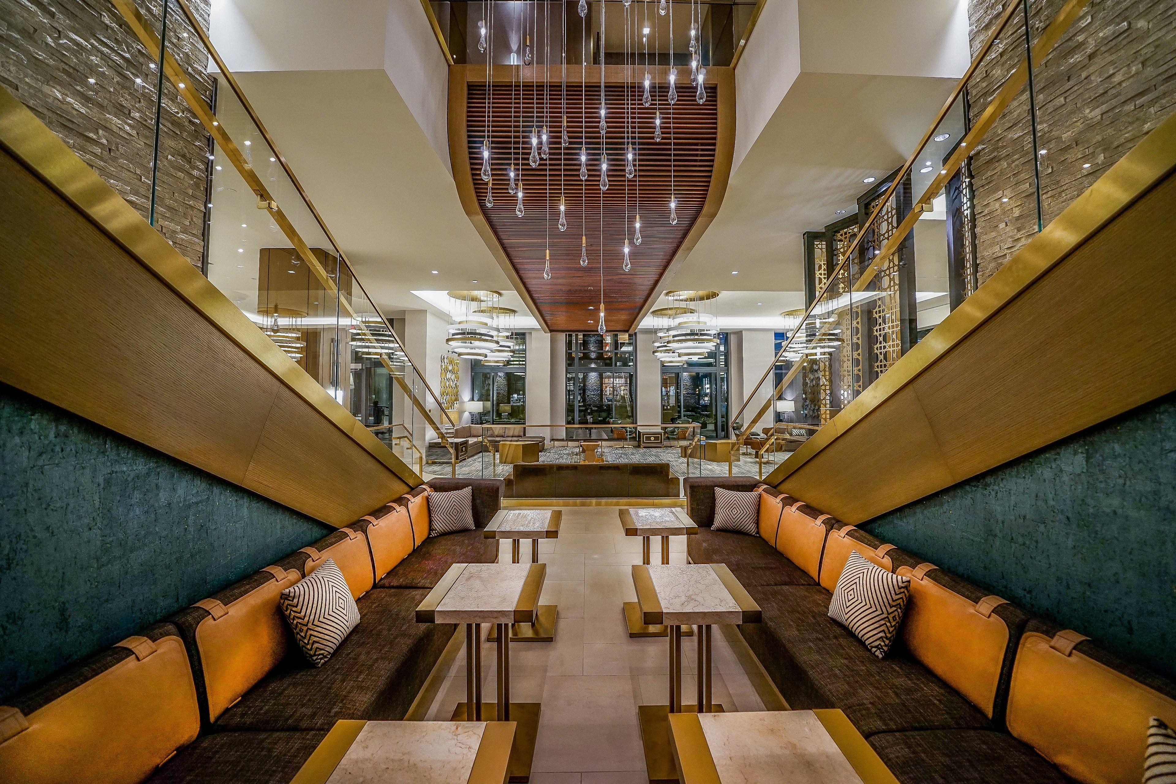 Intercontinental - D.c. - The Wharf By Ihg Hotel Washington
