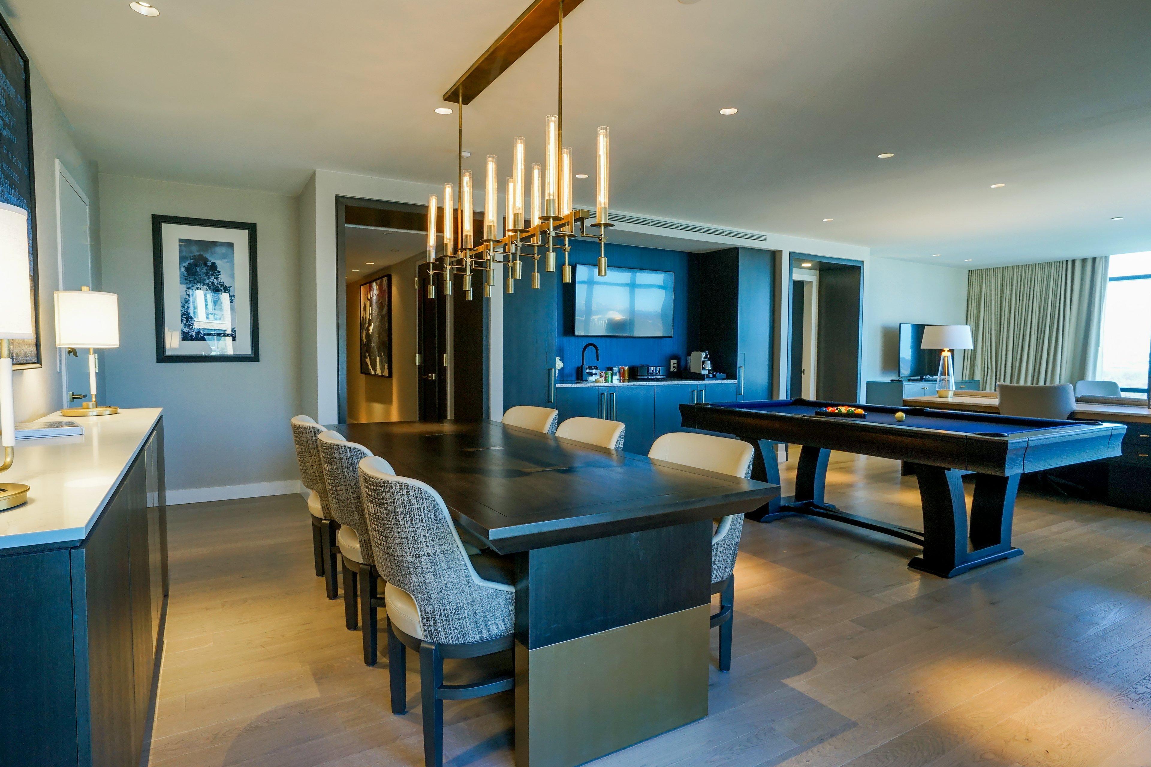 Intercontinental - D.c. - The Wharf By Ihg 5* Washington