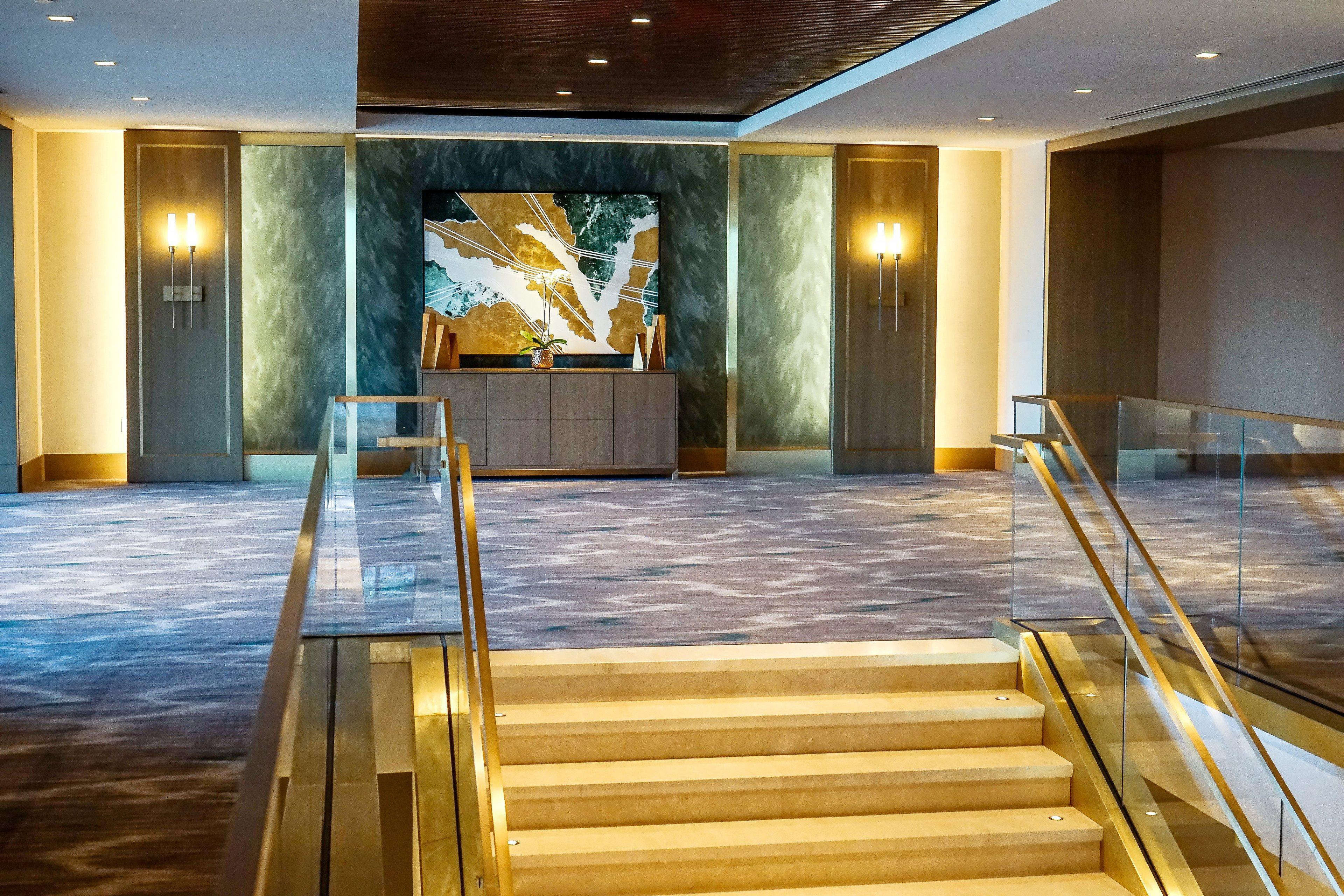 Intercontinental - D.c. - The Wharf By Ihg Washington