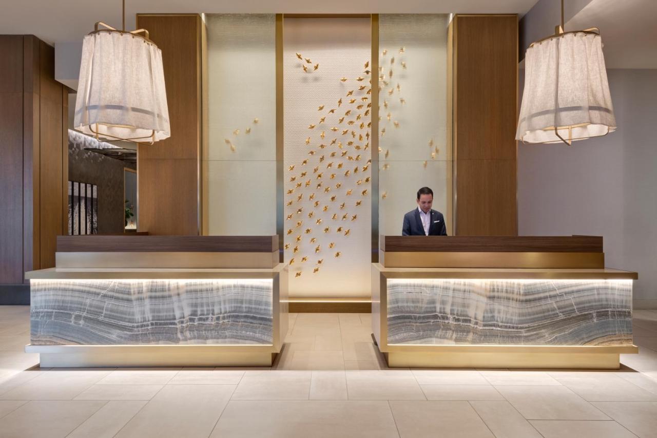 Intercontinental - D.c. - The Wharf By Ihg Hotel 5*