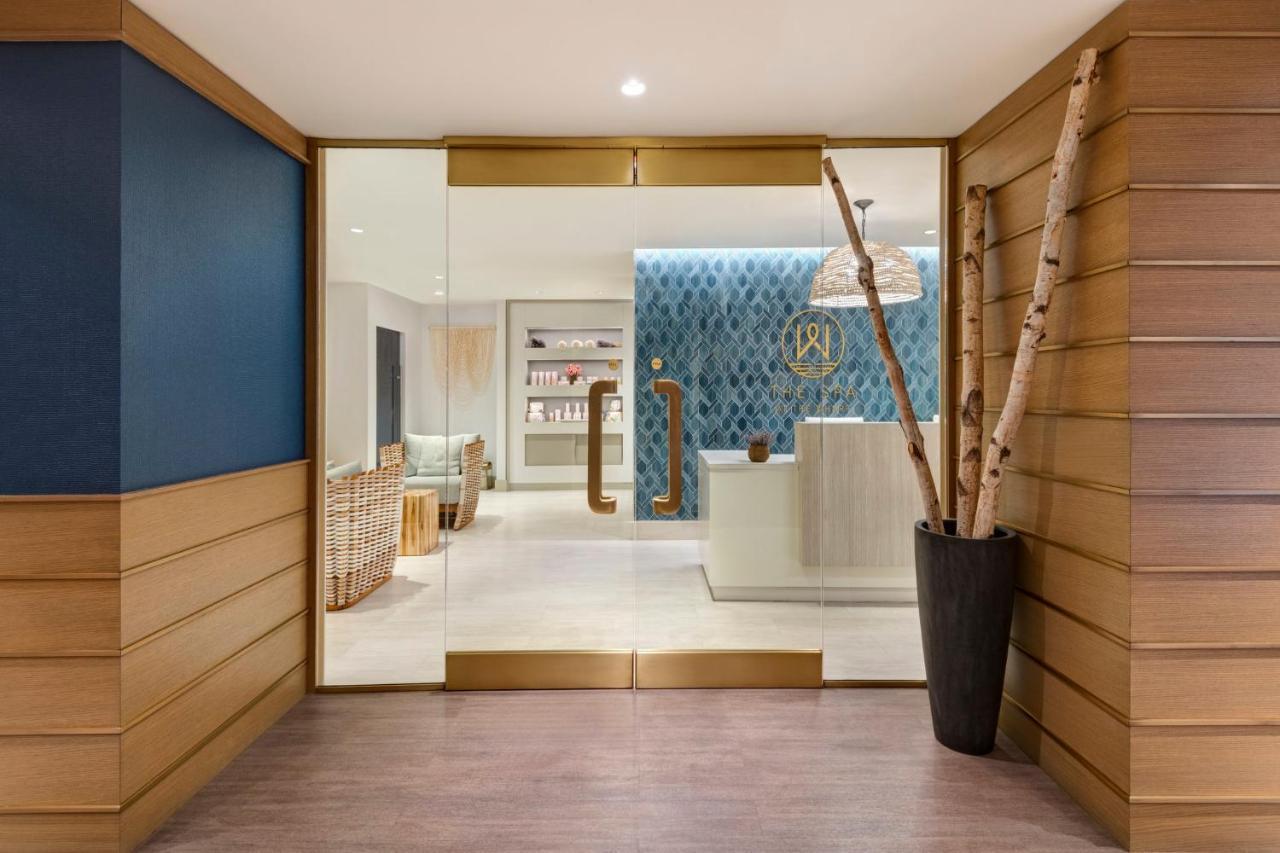 Hotel Intercontinental - D.c. - The Wharf By Ihg