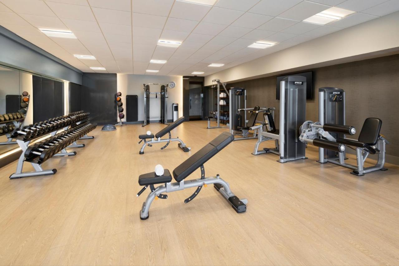 Intercontinental - D.c. - The Wharf By Ihg Hotel 5*