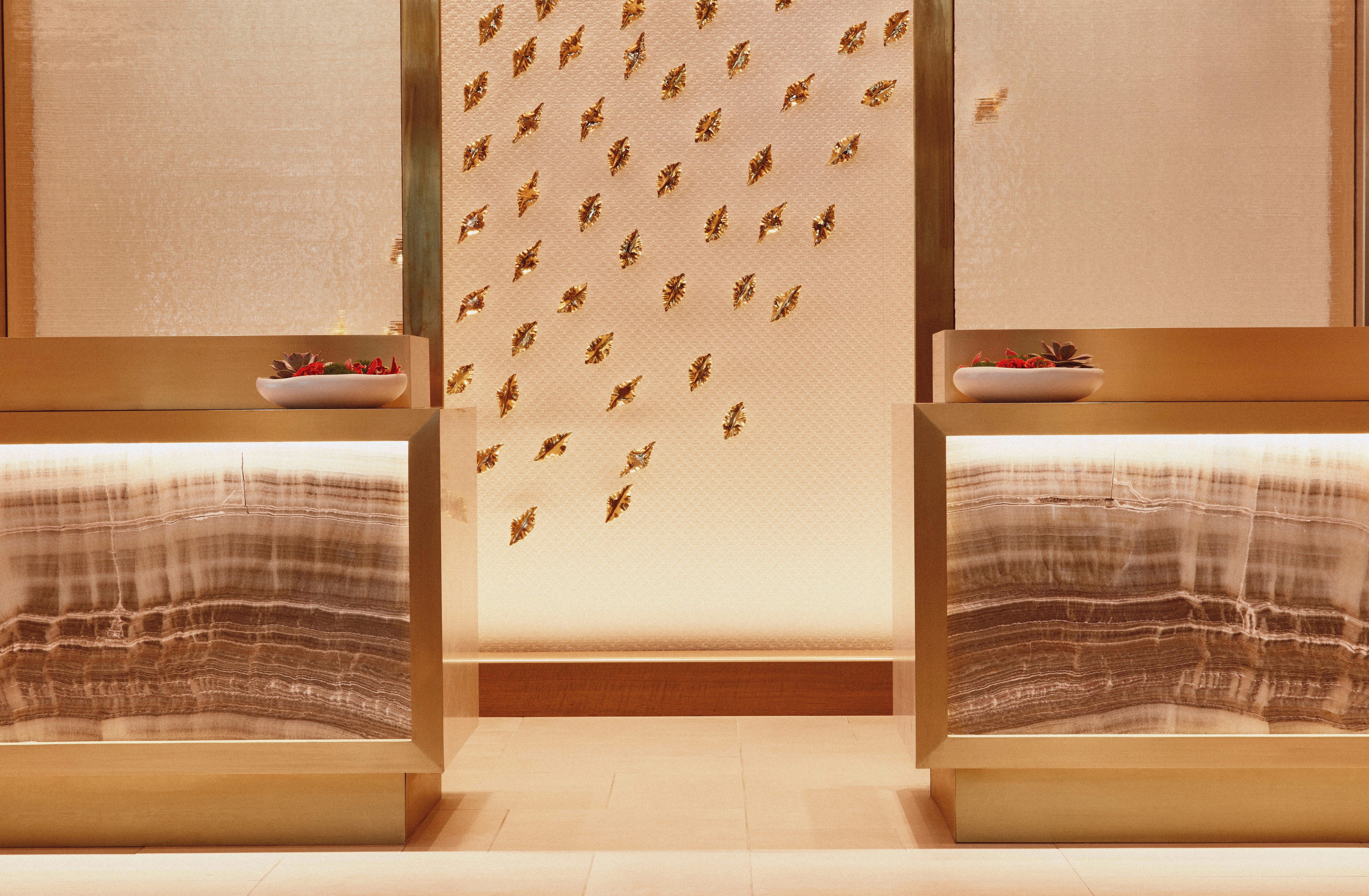 Intercontinental - D.c. - The Wharf By Ihg Washington