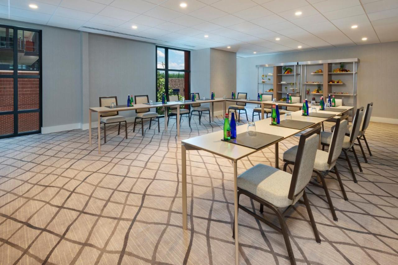 Hotel Intercontinental - D.c. - The Wharf By Ihg