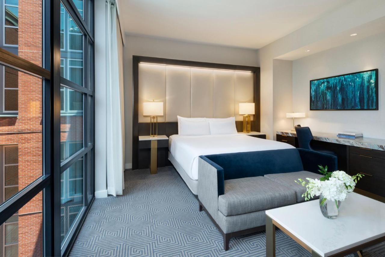 Intercontinental - D.c. - The Wharf By Ihg Hotel Washington