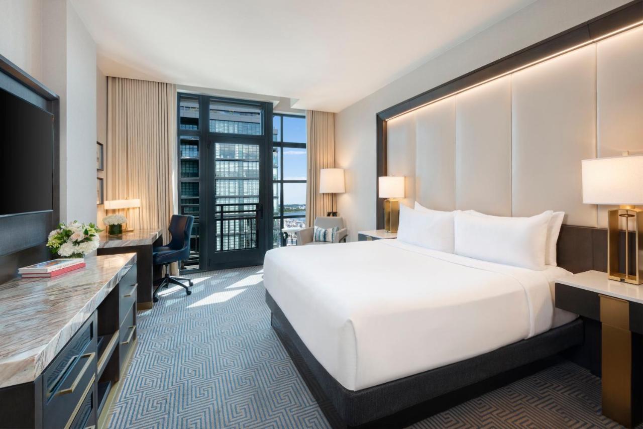 Intercontinental - D.c. - The Wharf By Ihg Hotel Washington