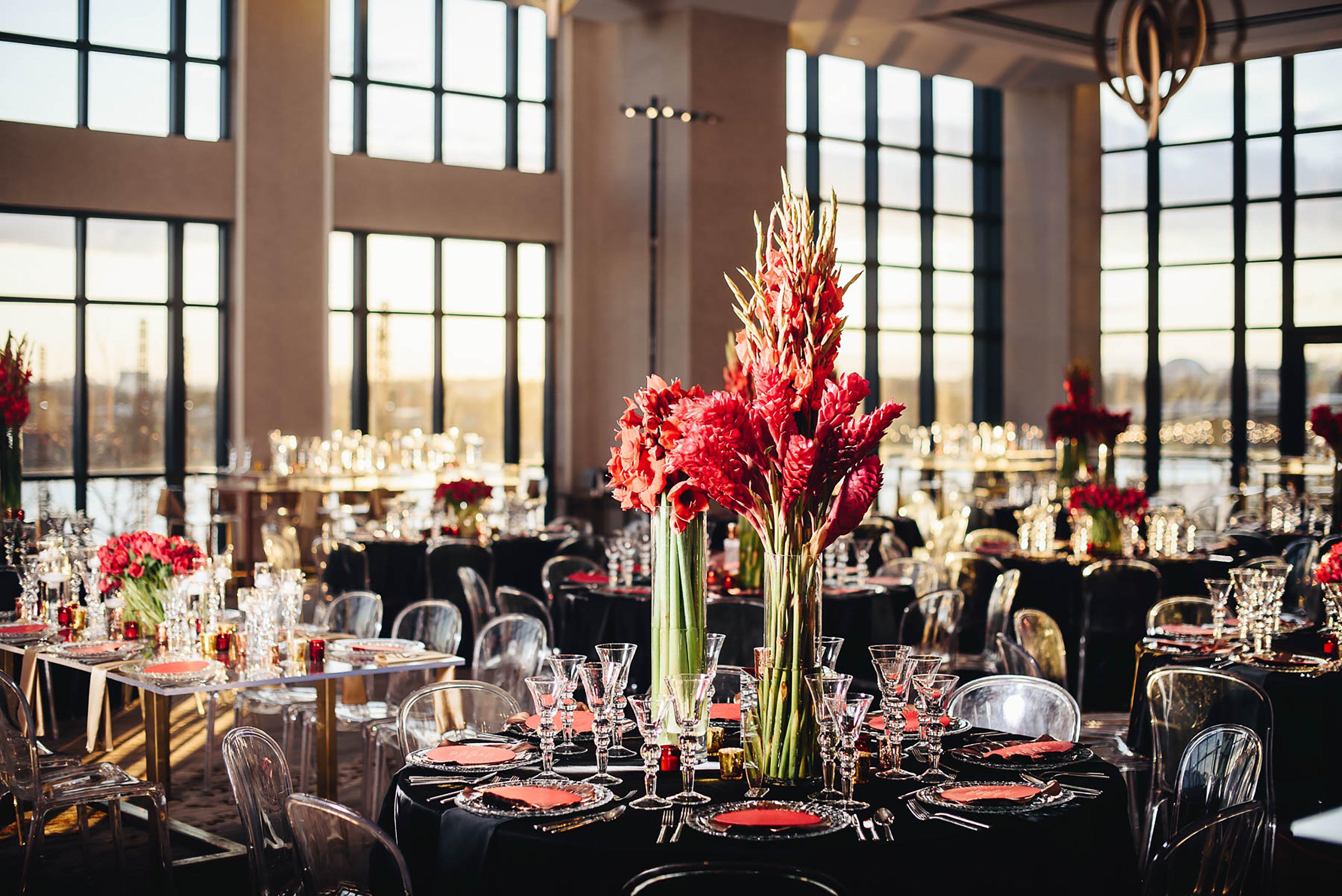 Intercontinental - D.c. - The Wharf By Ihg Washington