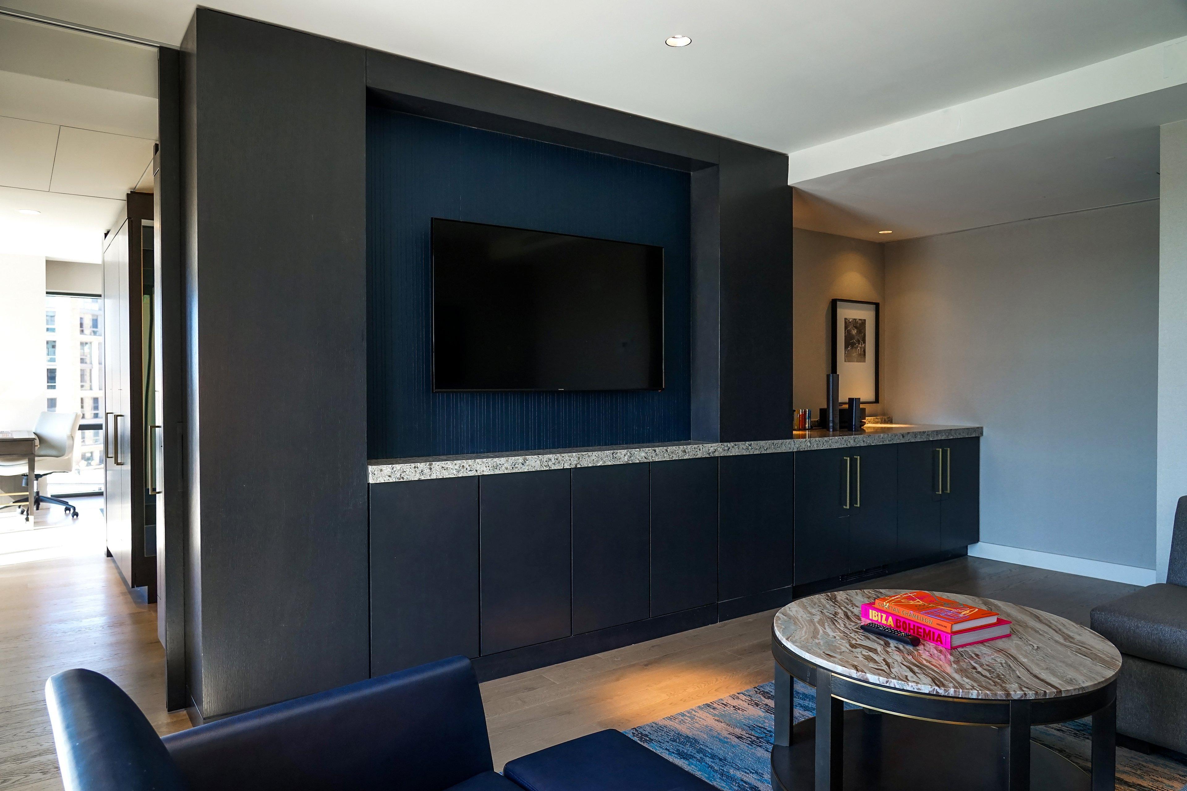 Intercontinental - D.c. - The Wharf By Ihg Hotel Washington
