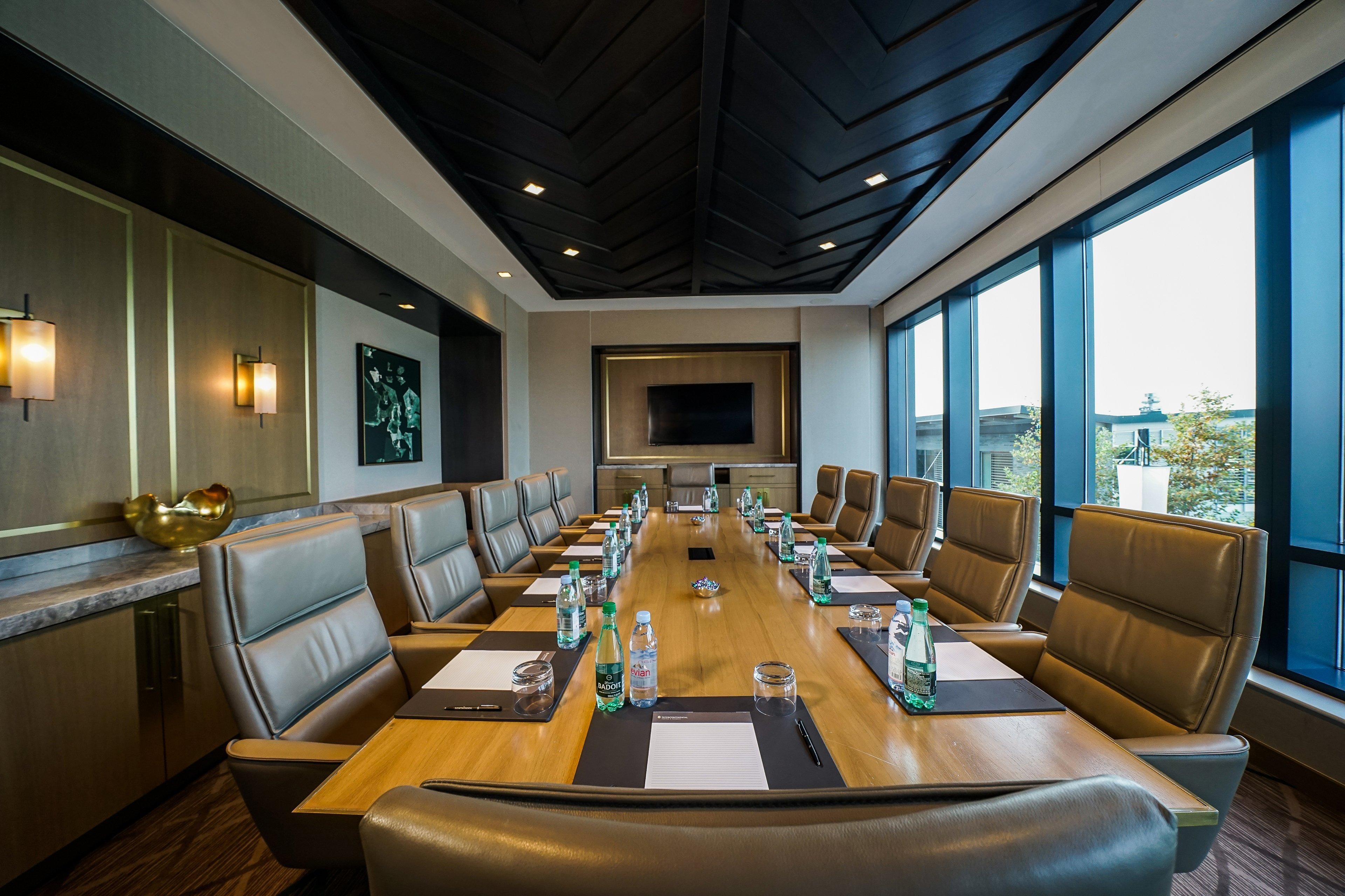 Intercontinental - D.c. - The Wharf By Ihg Washington