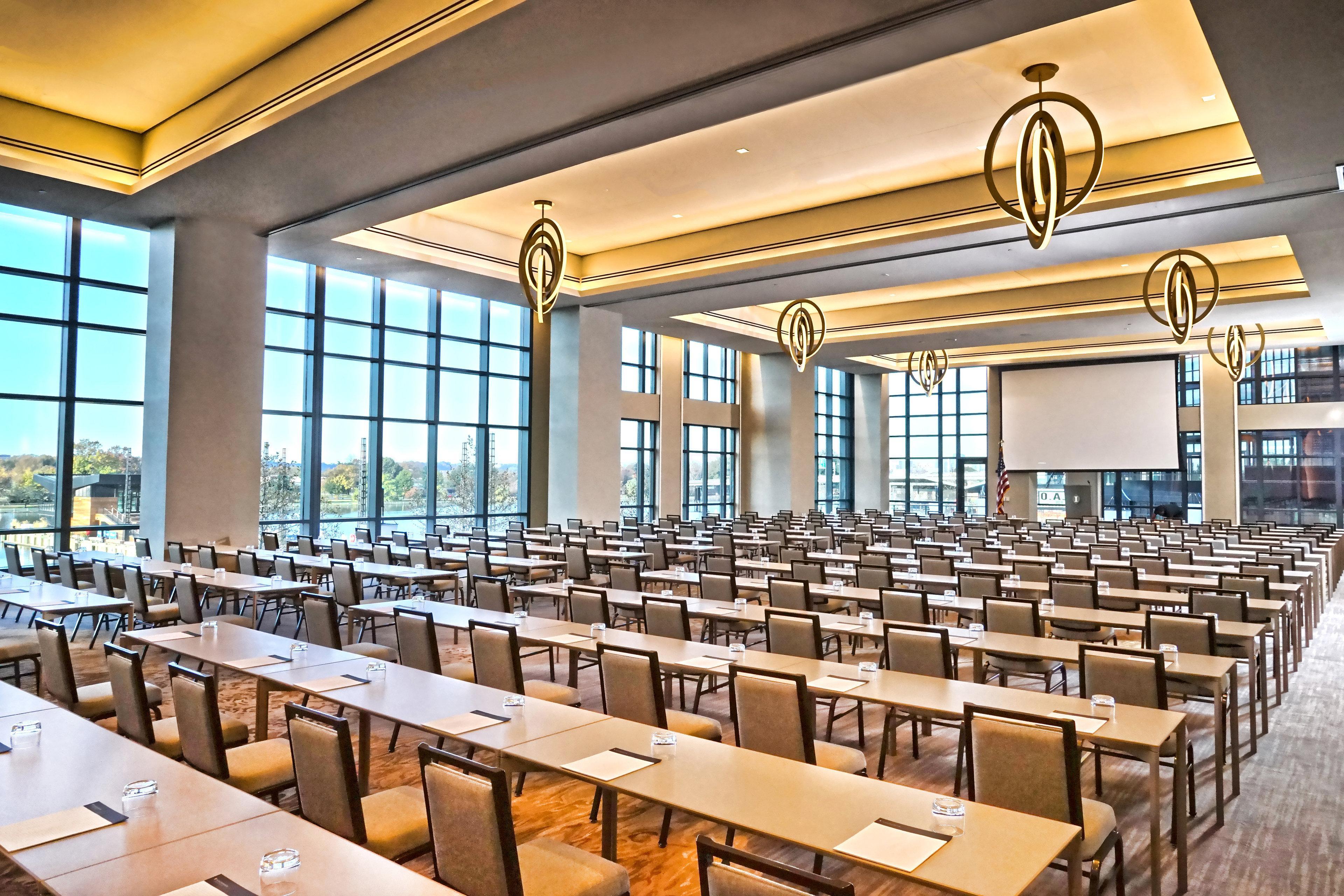 Intercontinental - D.c. - The Wharf By Ihg 5*
