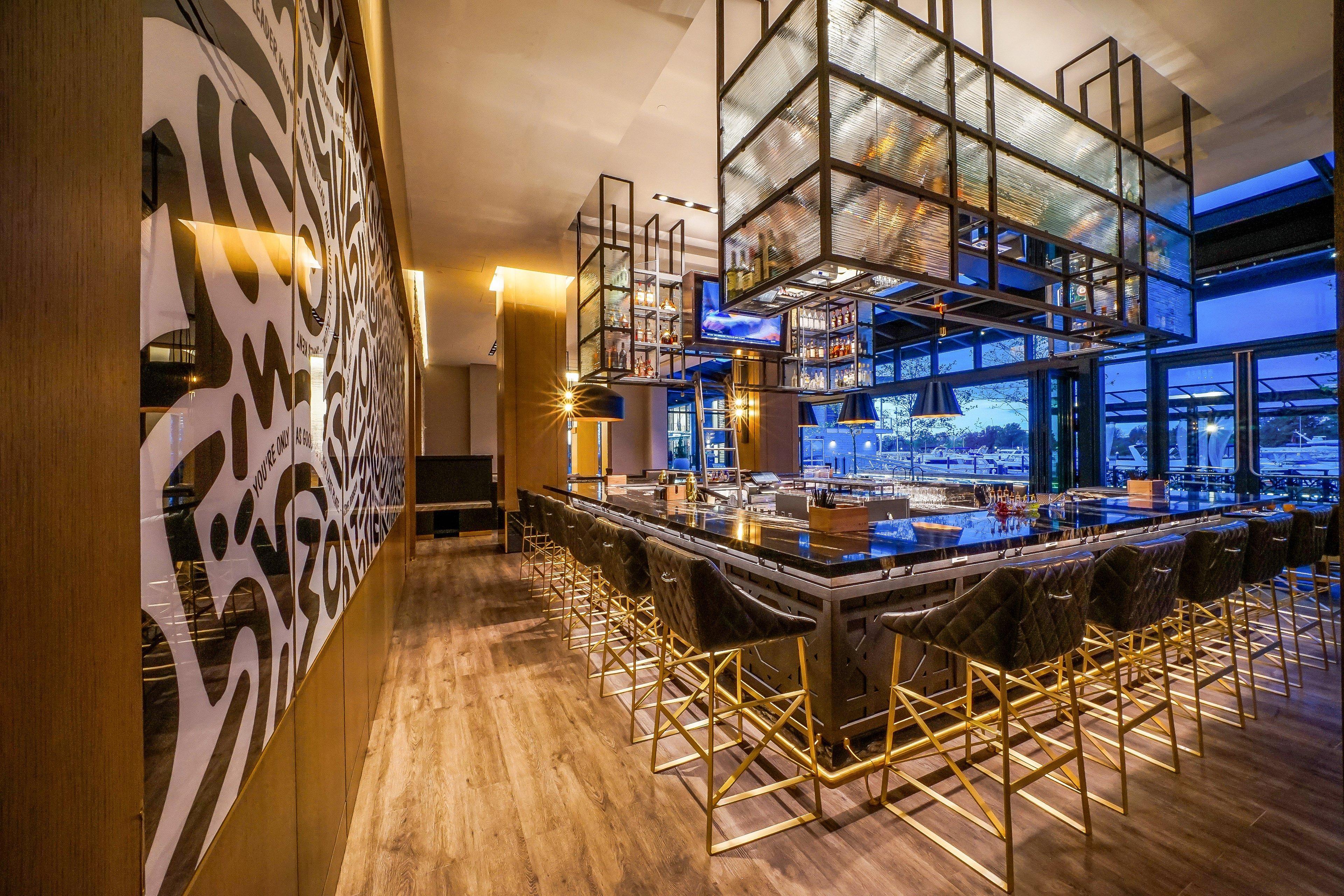 Intercontinental - D.c. - The Wharf By Ihg 5* Washington