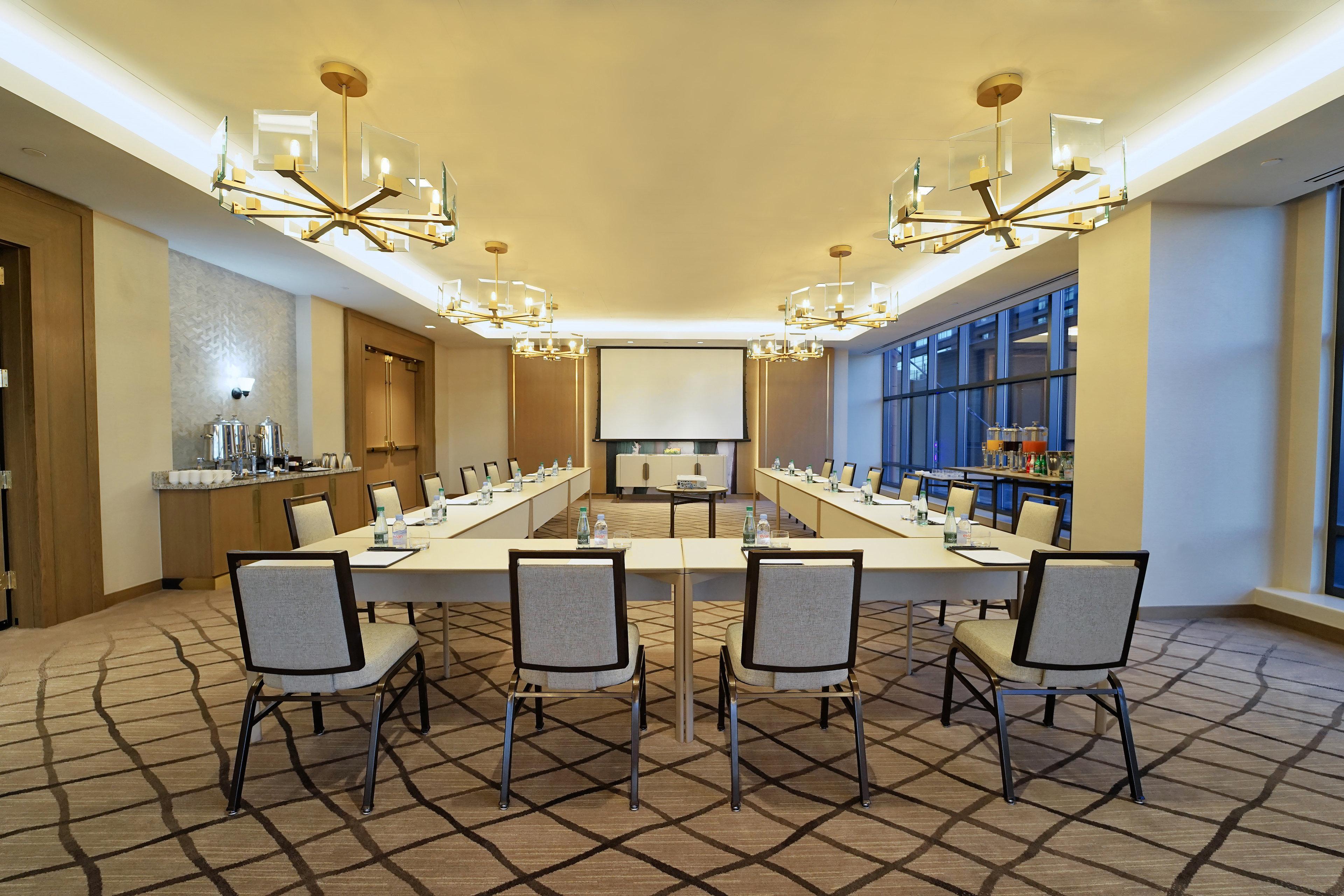 Intercontinental - D.c. - The Wharf By Ihg Hotel