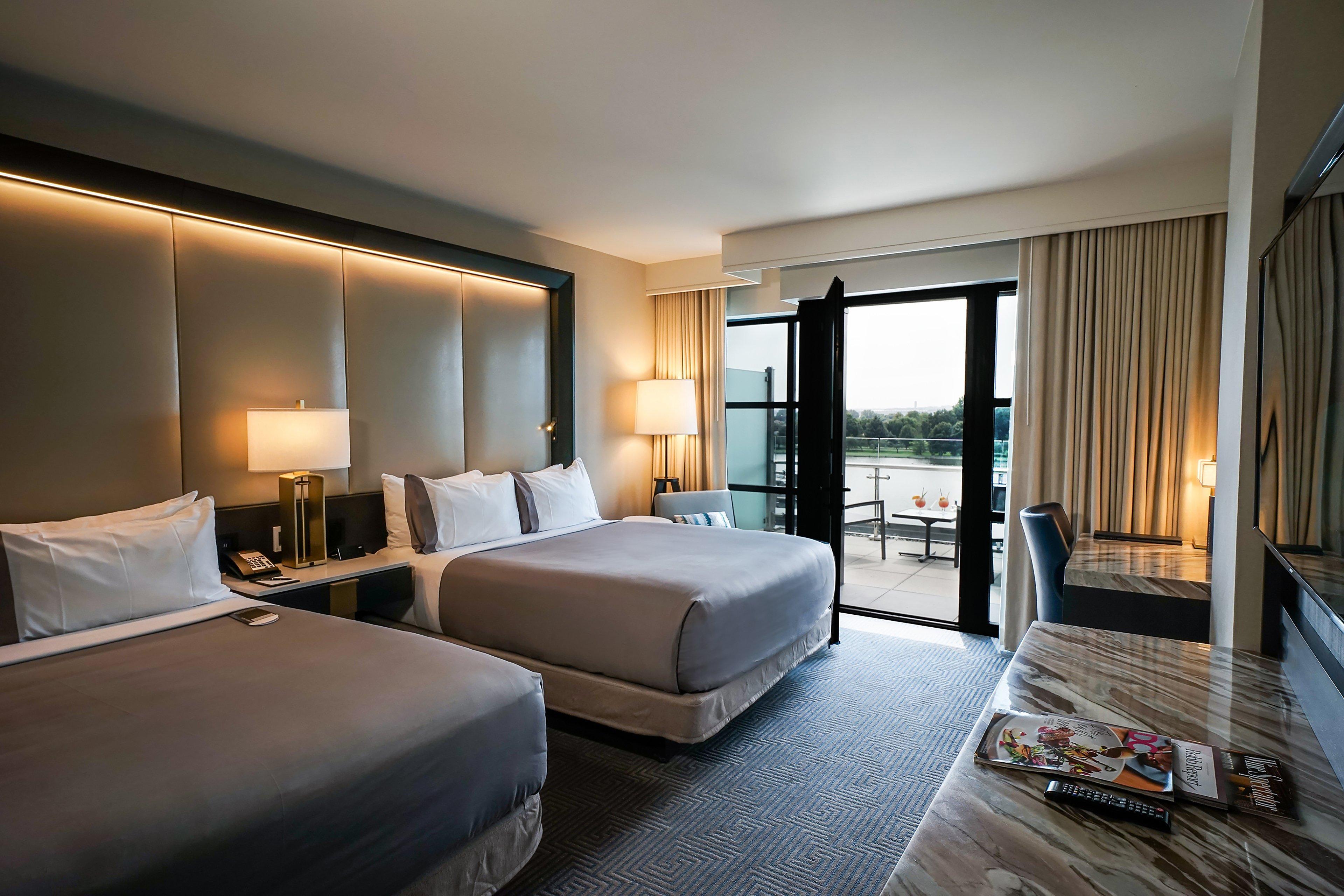Hotel Intercontinental - D.c. - The Wharf By Ihg