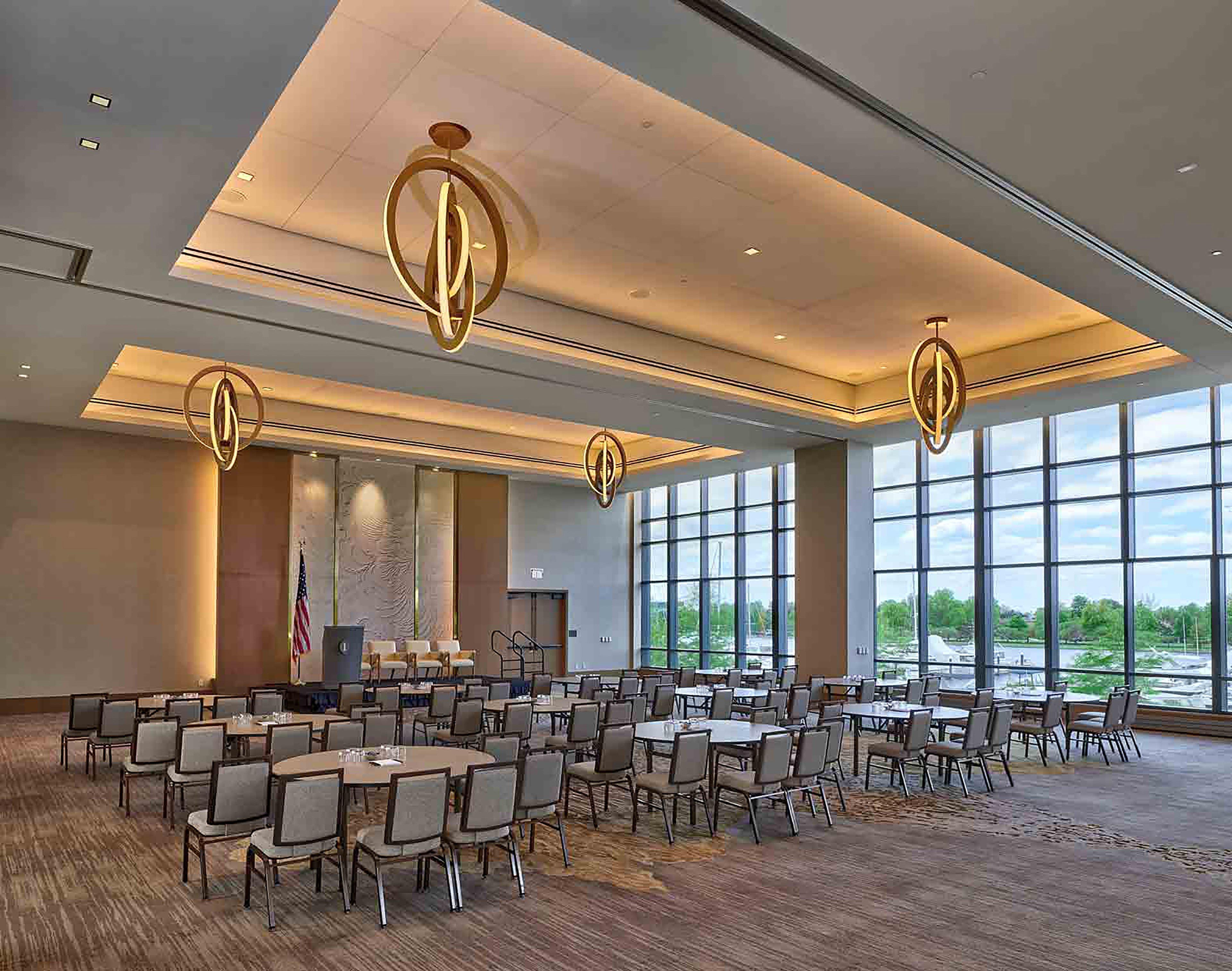 Hotel Intercontinental - D.c. - The Wharf By Ihg 5*