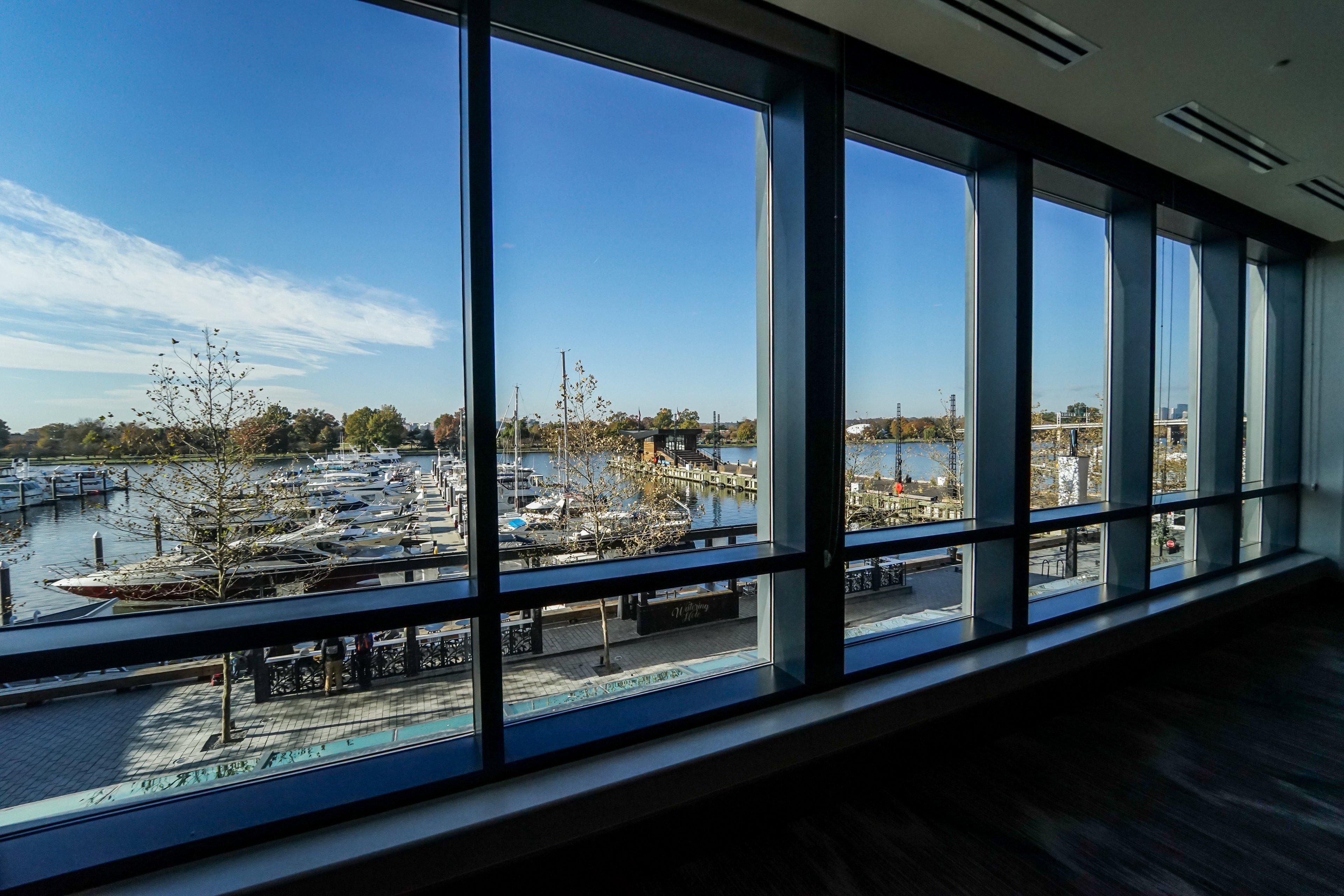 Hotel Intercontinental - D.c. - The Wharf By Ihg Washington