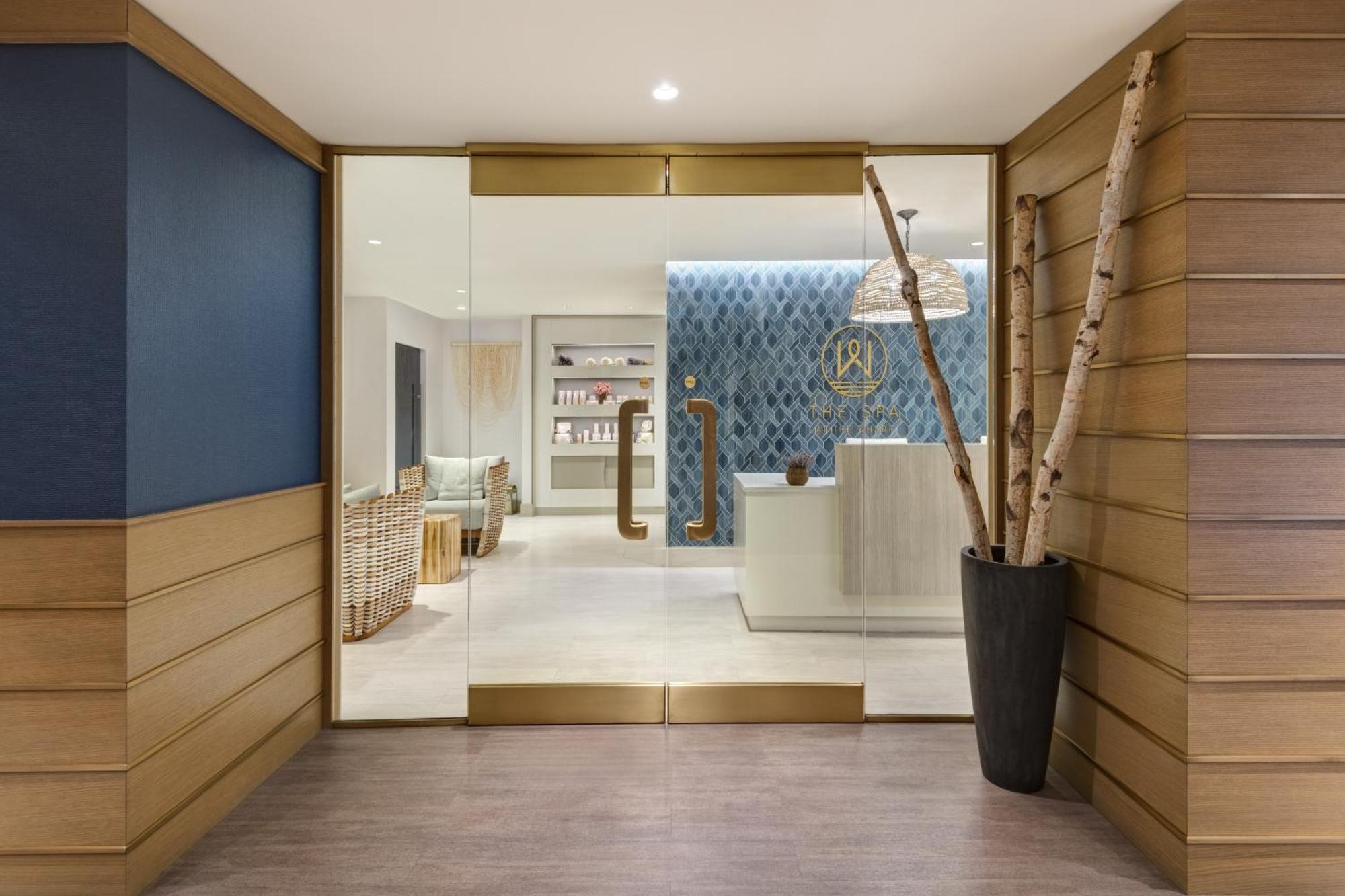 Hotel Intercontinental - D.c. - The Wharf By Ihg 5*